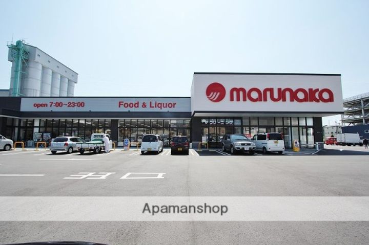 ロイヤルハイツ302の周辺