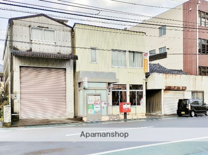 マ・メゾン吉野203の周辺