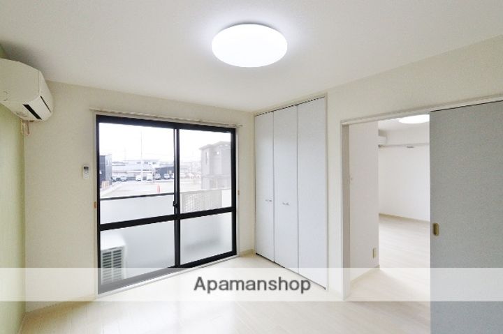 メゾンパーク中村A・BB225のその他画像