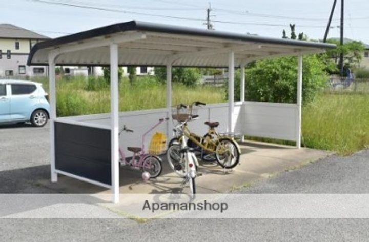 アベニールシライトのその他画像