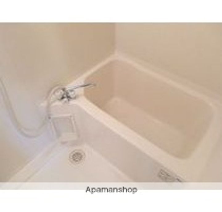 アベニールシライトの風呂