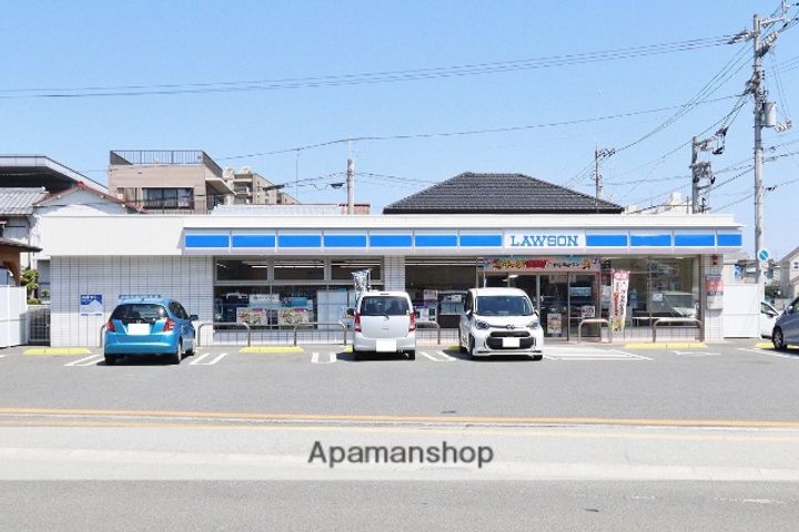レジデンス城山203の周辺