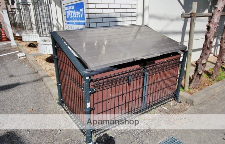 ヤングハイツ206のその他画像