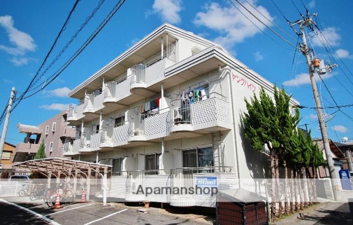 ヤングハイツ206のその他画像