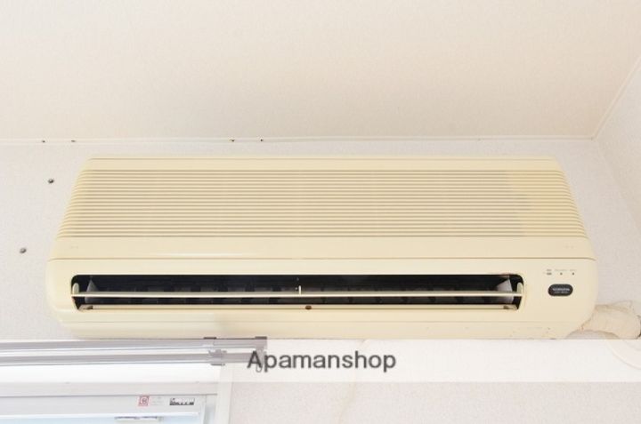 ヤングハイツ206のその他画像