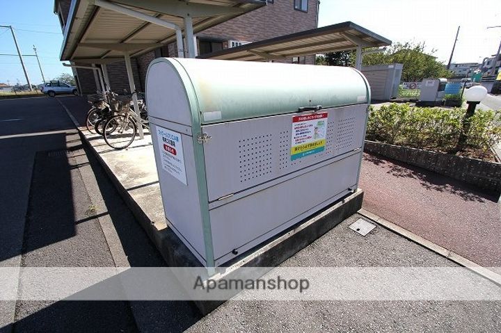 フォブールブリエのその他画像