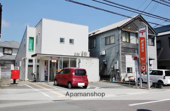 グリーンハイツ近藤505の周辺