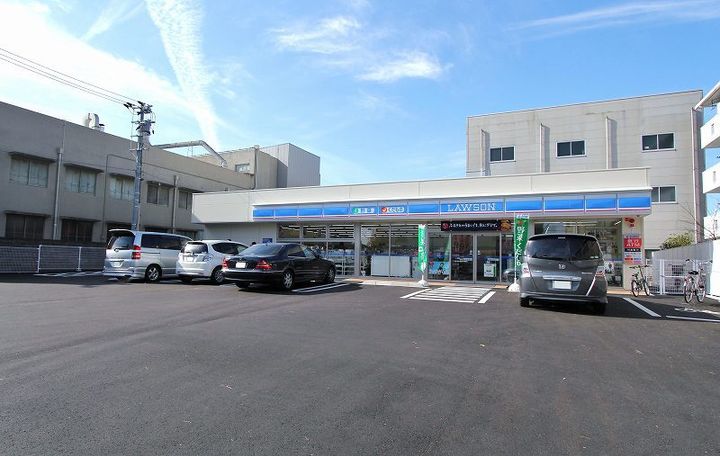 NESTスエヒロの周辺