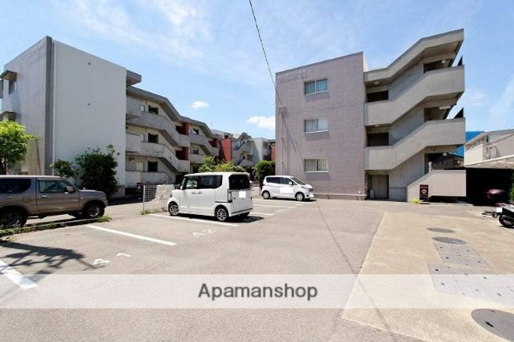 K’Sガーデン住吉のその他画像