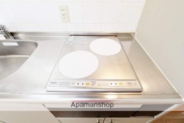 K’Sガーデン住吉の内装
