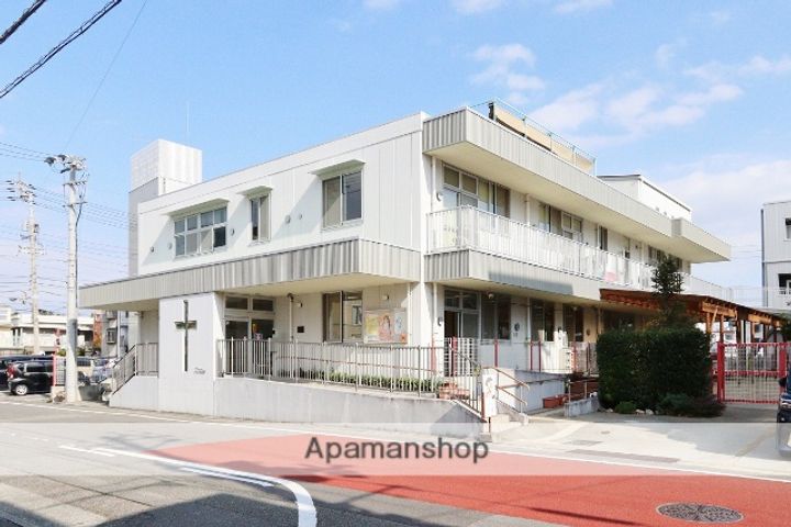 K’Sガーデン住吉の周辺