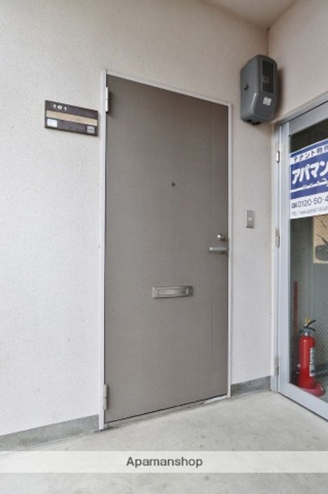 シエル川内のその他画像