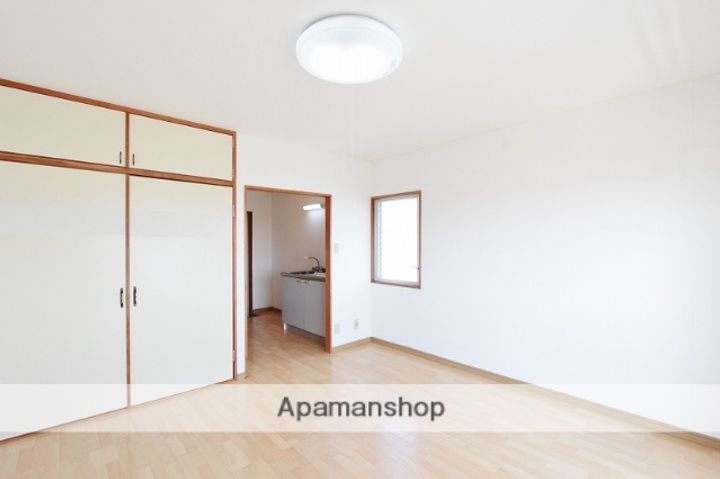 シエル川内の内装