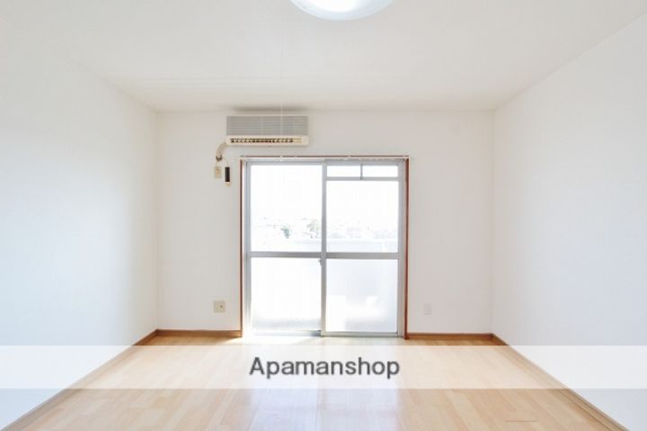 シエル川内の内装