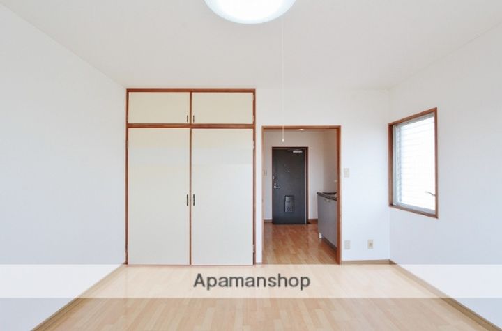 シエル川内の内装