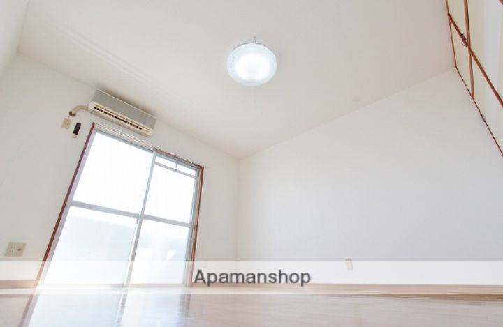 シエル川内の内装