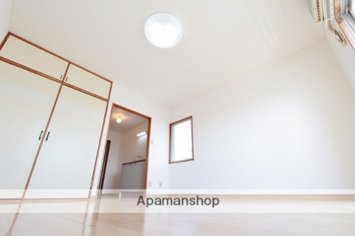 シエル川内の内装