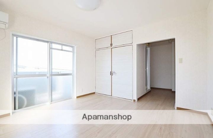 シエル川内の内装