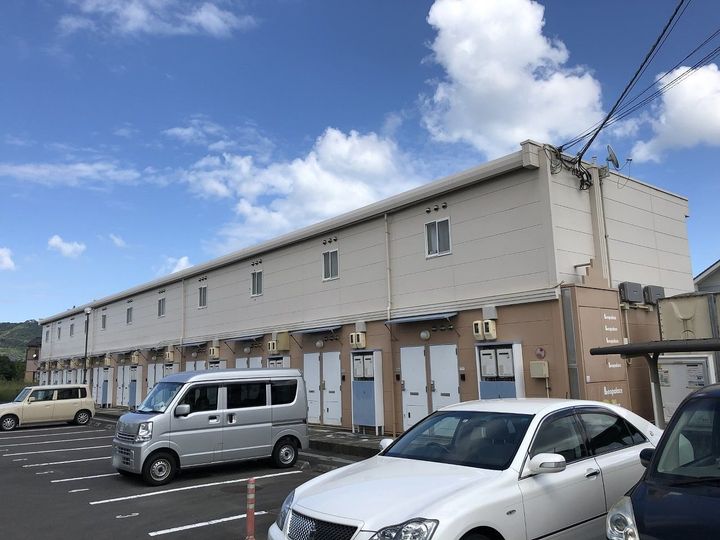 レオパレスカネイ208のその他画像