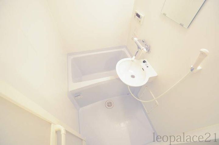 レオパレスカネイ208のその他画像