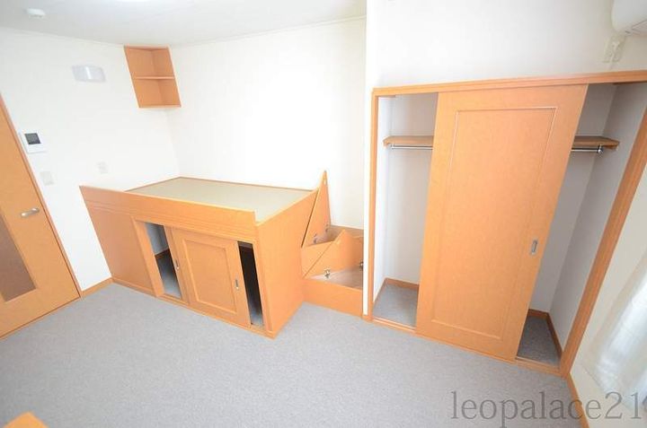 レオパレスカネイ208のその他画像