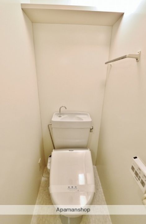 ソレイユ1番館のその他画像
