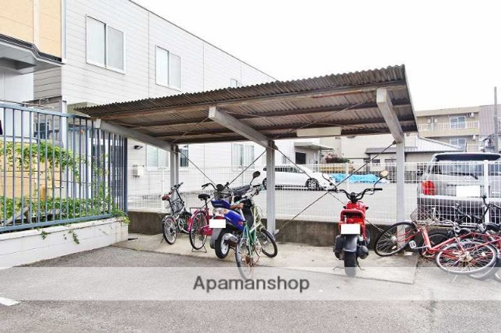 コーポ川内201のその他画像
