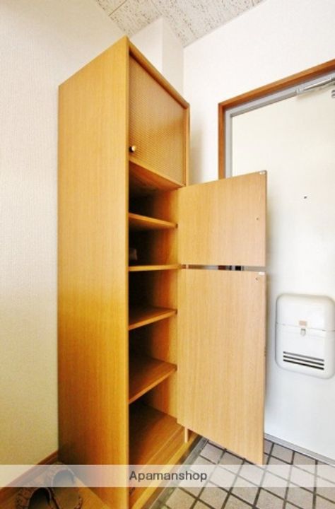 コーポ川内201のその他画像