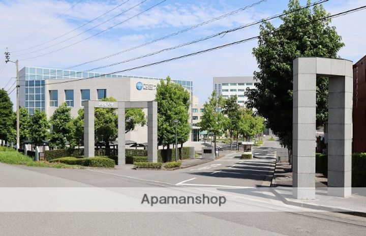 コーポ川内201の周辺