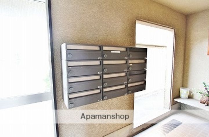 エクシード山城のその他画像