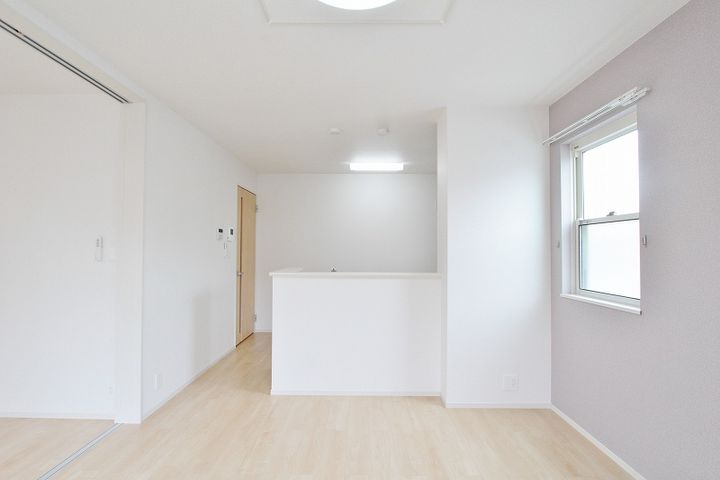 クック Ⅱの内装