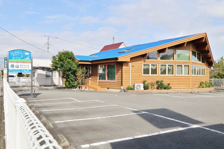 クック Ⅱの周辺