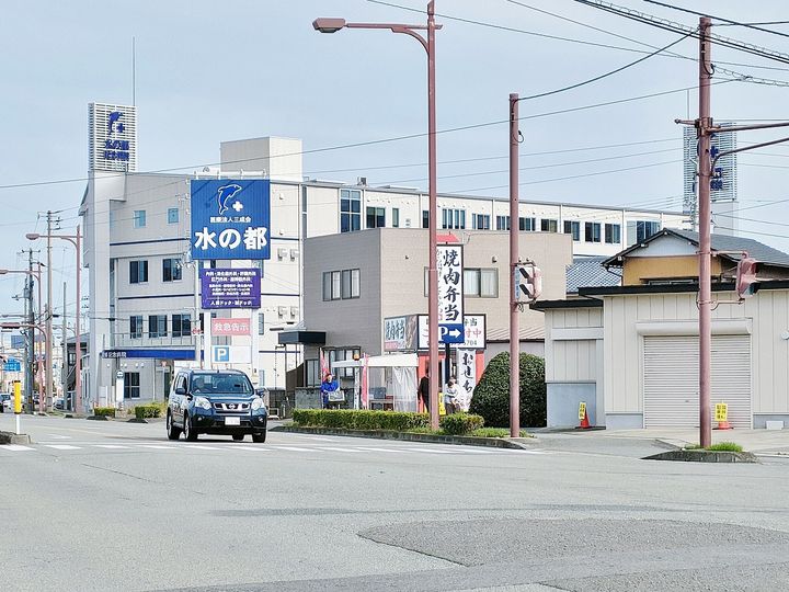 クック Ⅱの周辺