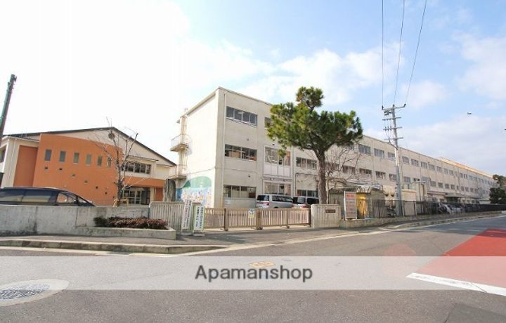 ラ・フィーネ住吉302の周辺