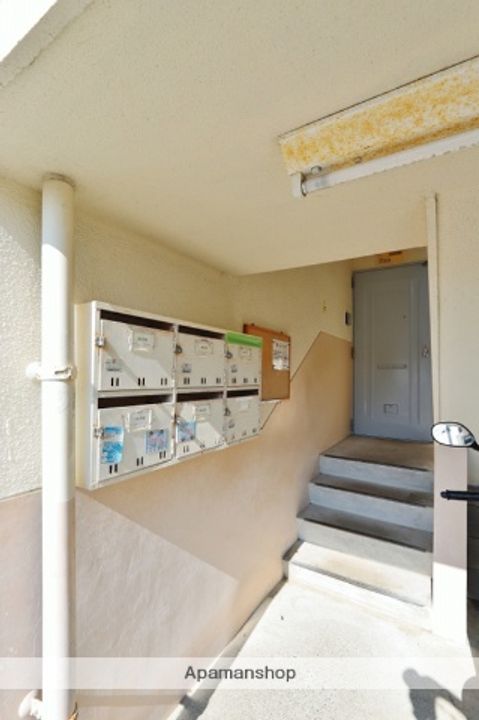 ラ・フィーネ住吉302のその他画像