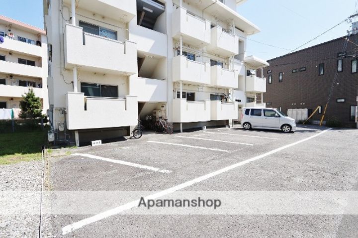 ラ・フィーネ住吉303のその他画像