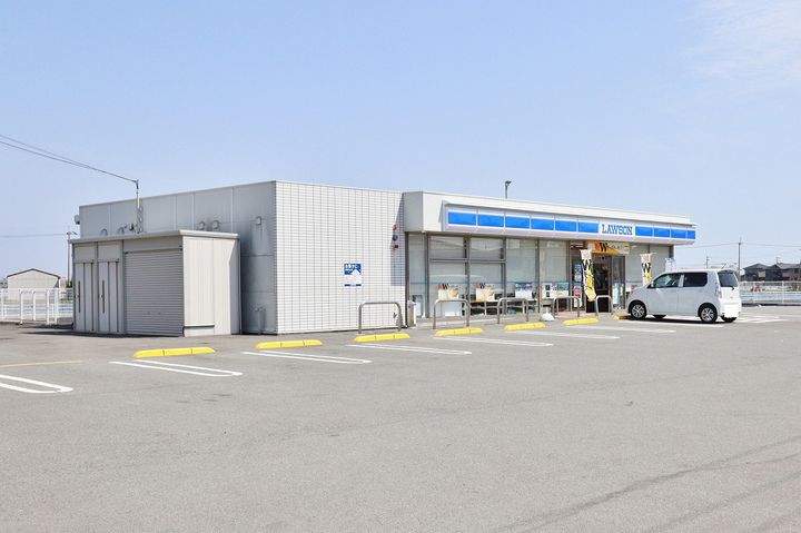 カーサ・ソラーナの周辺