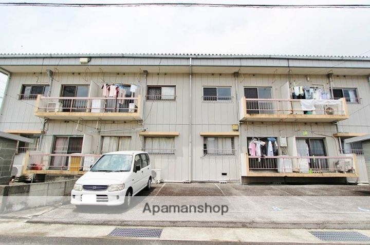 蔵本マンションのその他画像