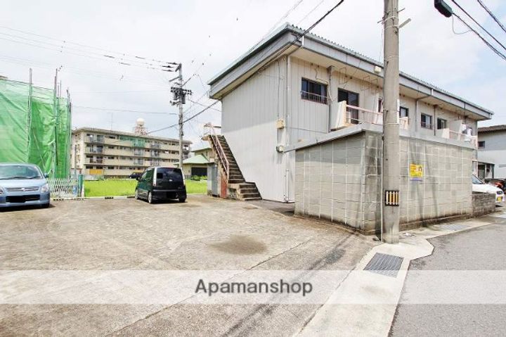 蔵本マンションのその他画像