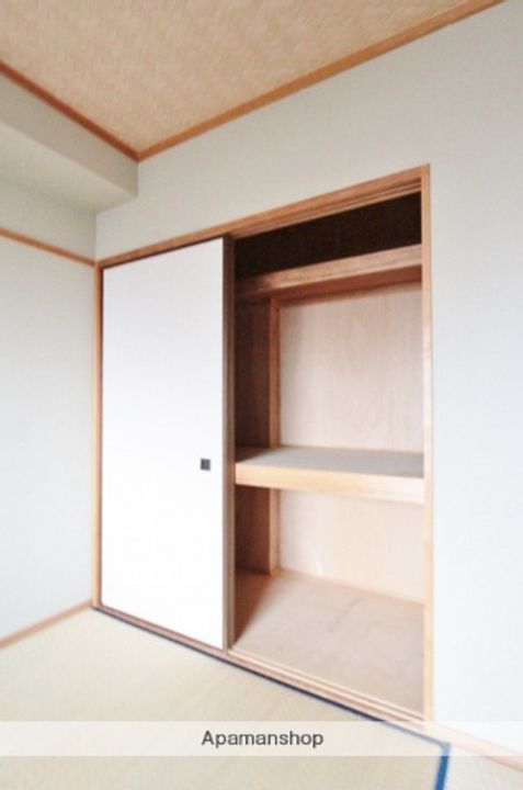 寺内マンション3の内装