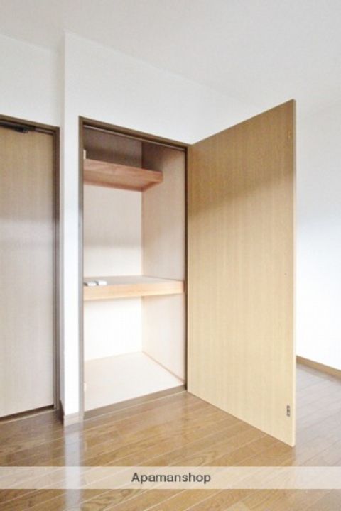 寺内マンション3の内装