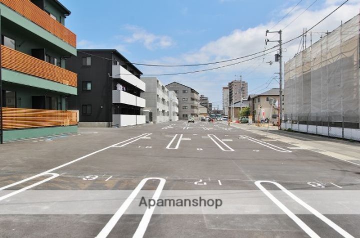 ピース・コウセイ北佐古 A棟のその他画像