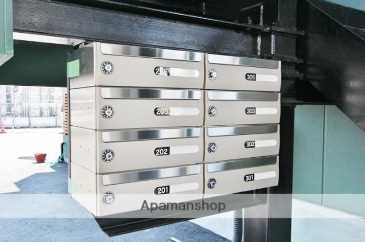 ピース・コウセイ北佐古 A棟のその他画像