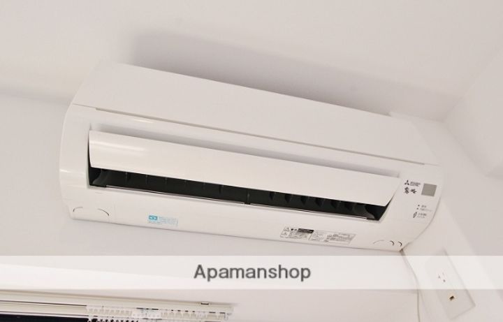 ピース・コウセイ北佐古 A棟のその他画像