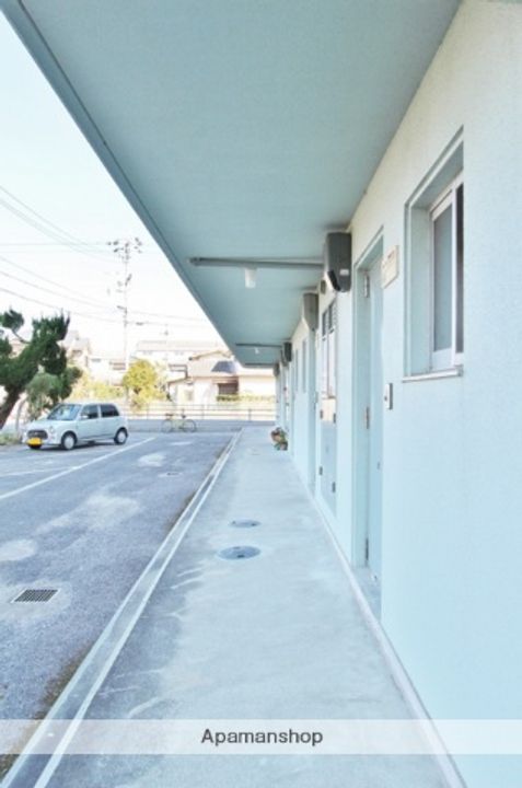 ファーストインK2のその他画像