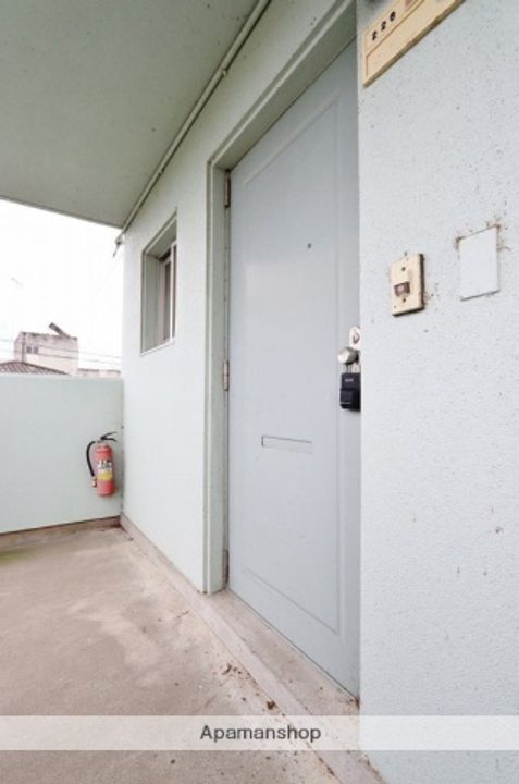 ファーストインK2のその他画像