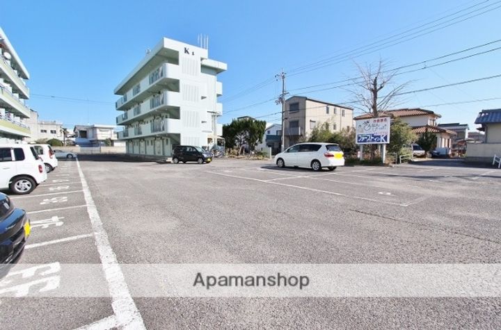 ファーストインK2のその他画像