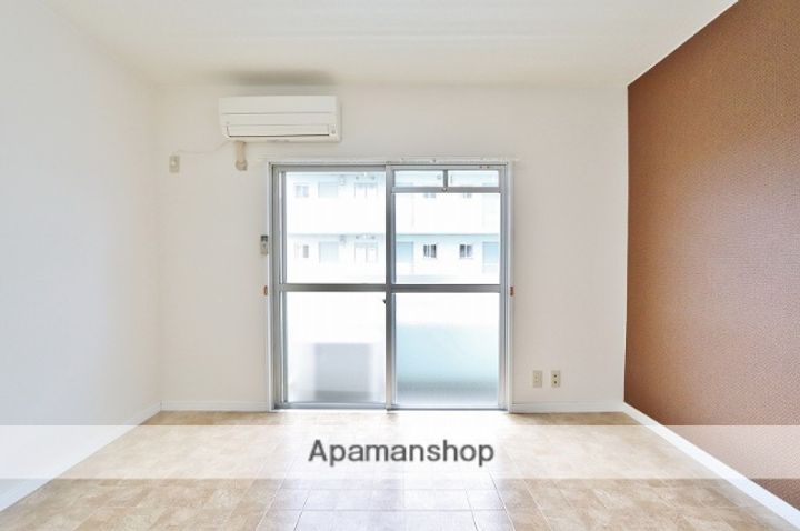 ファーストインK2の内装