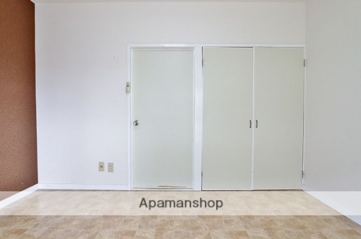 ファーストインK2の内装