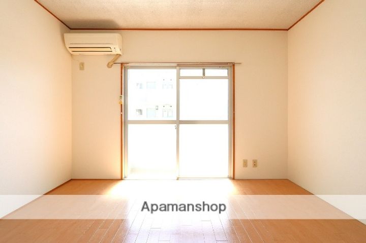 ファーストインK2231の内装